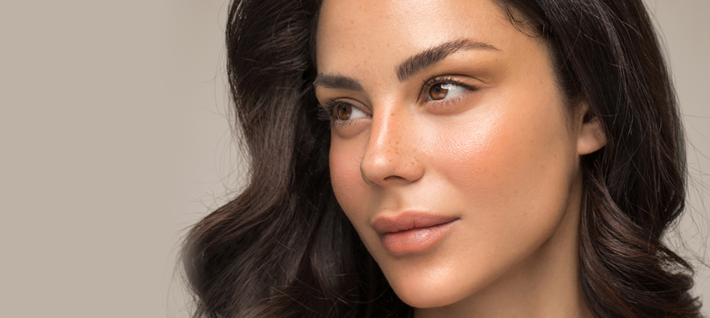 facial aesthetics